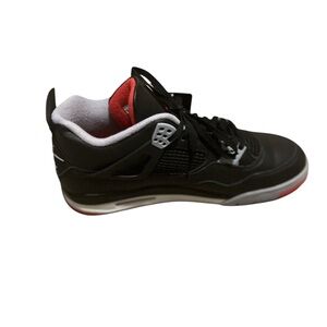 Jordan 4s Bread Reimagined